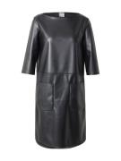 Max Mara Leisure Mekko 'DIONIGI'  musta