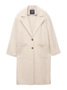 Pull&Bear Välikausitakki  beige