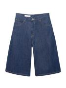 Pull&Bear Farkut  sininen denim