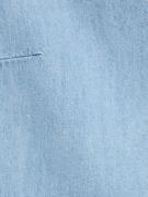 MANGO Pusero 'VIONET'  sininen denim