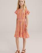 WE Fashion Mekko  monivärinen