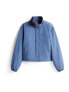 Tommy Jeans Välikausitakki  opaali