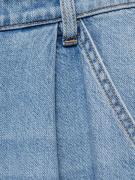MANGO Laskosfarkut 'ONA'  sininen denim
