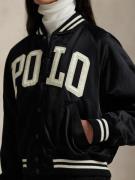Polo Ralph Lauren Välikausitakki  vaaleabeige / musta