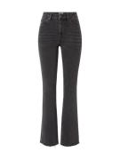 CATWALK JUNKIE Farkut  musta denim