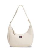 Tommy Jeans Olkalaukku  ecru