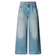 Pepe Jeans Farkut 'Jaimy'  sininen denim