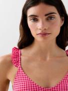 Scalpers Bikini ' '  marjat / vadelma