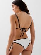 Scalpers Bikini ' '  valkoinen