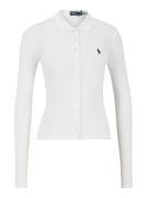 Polo Ralph Lauren Neuletakki  laivastonsininen / valkoinen