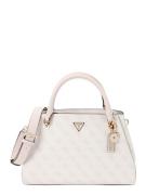 GUESS Käsilaukku 'Noelle II'  valkoinen / offwhite