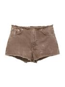 Pull&Bear Farkut  ruskea
