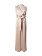 SISTERS POINT Haalari 'GUTO'  beige