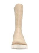 Rieker Nilkkurit  beige / valkoinen