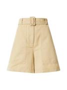 Weekend Max Mara Housut 'CIRINO'  beige