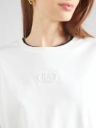 Copenhagen Muse Paita  valkoinen