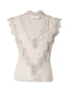 Copenhagen Muse Toppi 'NATULI'  beige