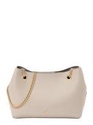 Calvin Klein Jeans Olkalaukku  beige