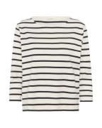 Part Two Paita 'NelaPW'  laivastonsininen / offwhite