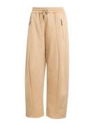 ADIDAS SPORTSWEAR Urheiluhousut 'Z.N.E.'  hiekka