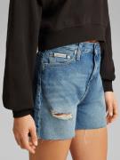 Calvin Klein Jeans Farkut  sininen denim