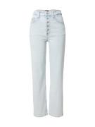 Tommy Jeans Farkut 'LAYLA'  vaaleansininen