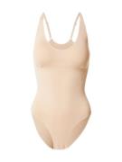 Chantelle Muotoileva body 'SMOOTH COMFORT'  nude