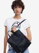 Desigual Reppu  musta