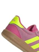 ADIDAS SPORTSWEAR Nauhakengät 'Breaknet Sleek'  neonvihreä / tumma pin...