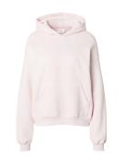 Gina Tricot Collegepaita  roosa