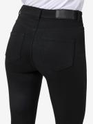 Noisy may Farkut 'NMCallie'  musta denim