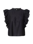 Gina Tricot Pusero  musta