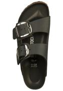 BIRKENSTOCK Pistokkaat 'Arizona'  musta