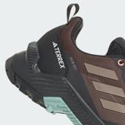 ADIDAS TERREX Ulkoilukengät 'Eastrail 2.0'  suklaa / umbra / musta
