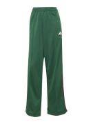 ADIDAS SPORTSWEAR Urheiluhousut 'TIRO'  tummanvihreä / tummanpunainen ...
