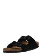 BIRKENSTOCK Pistokkaat 'Arizona'  musta