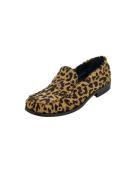 EDITED Loafer  ruskea / musta