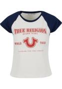True Religion Paita  laivastonsininen / punainen / valkoinen