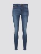 TOM TAILOR DENIM Farkut  sininen denim