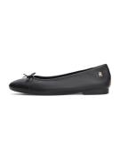 TOMMY HILFIGER Ballerina  musta