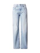 Calvin Klein Jeans Farkut 'SIGNATURE 90s'  vaaleansininen