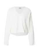 DRYKORN Neulepaita 'SOMAIJA'  offwhite