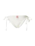 Hunkemöller Bikinihousut 'Giselle'  luonnonvalkoinen
