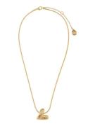 STEVE MADDEN Ketju 'HEART'  kulta