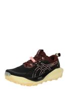 ASICS Juoksukengät 'GEL-Trabuco 13'  suklaa / sitruuna / pastellinpink...