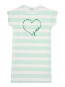 GUESS Mekko  vihreä / minttu / valkoinen