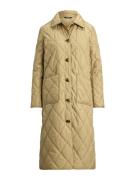 Lauren Ralph Lauren Välikausitakki  beige