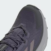ADIDAS TERREX Ulkoilukengät 'Trailmaker 2.0'  taupe / tummanvioletti /...
