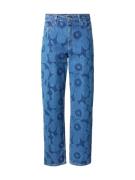 Marimekko Farkut  sininen denim