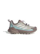 ADIDAS TERREX Ulkoilukengät 'TRAILMAKER 2'  turkoosi / beigenharmaa / ...